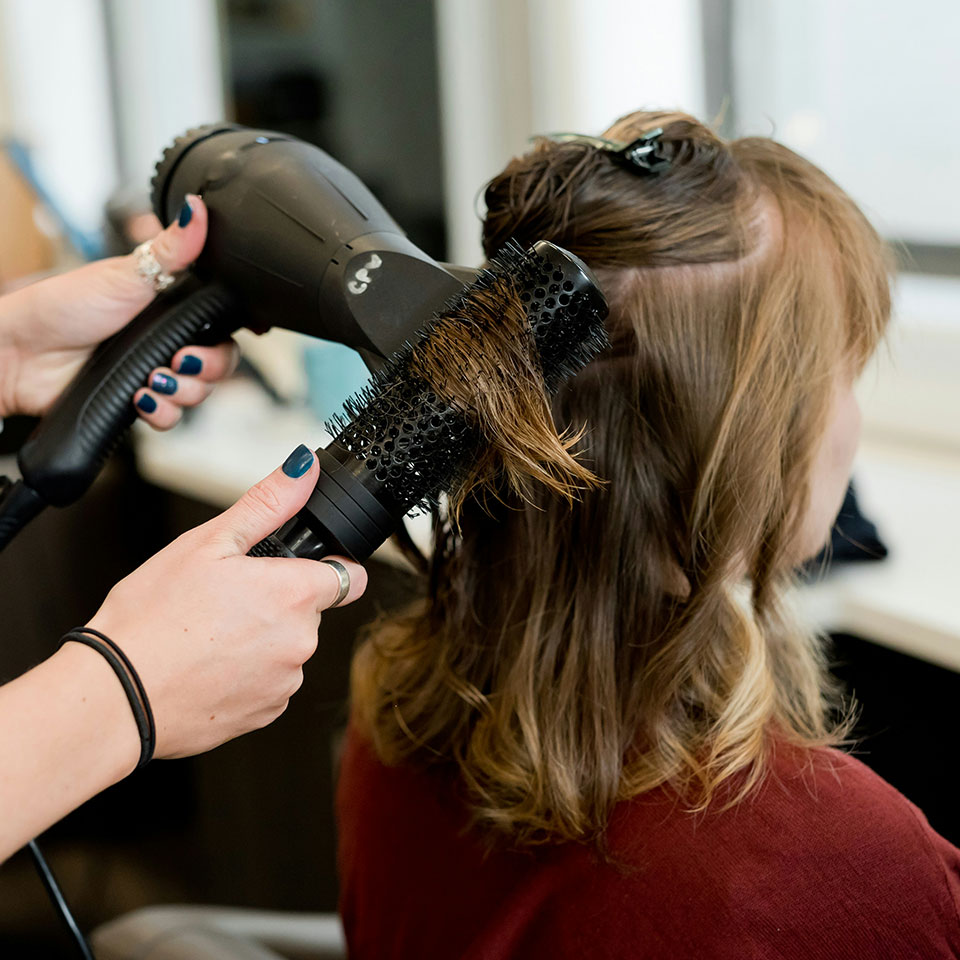 Hair Styling